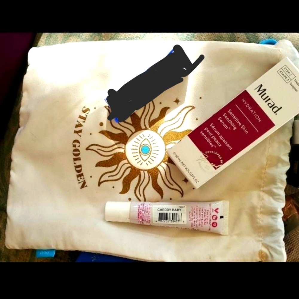Makeup Bundle